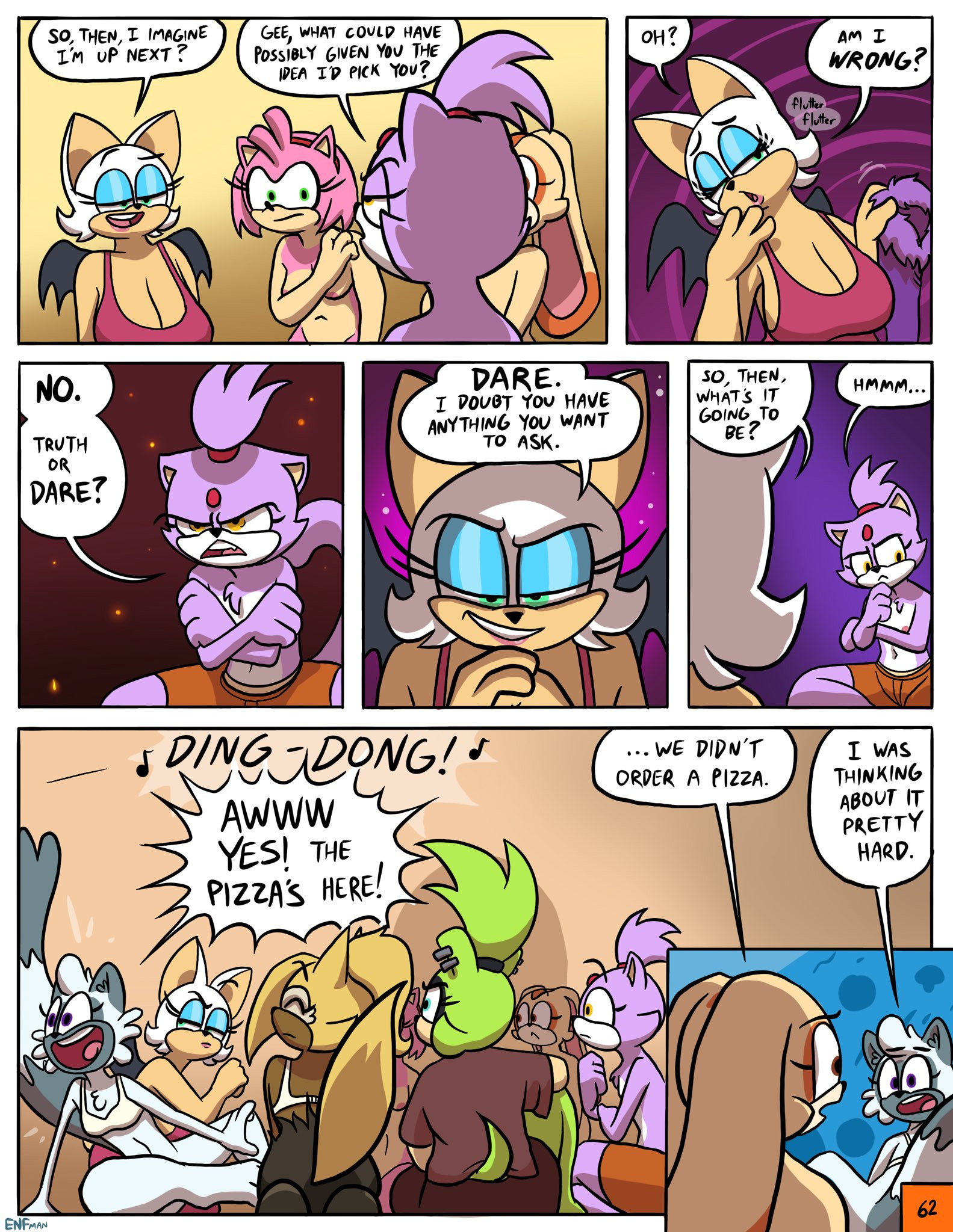 Oops! All naked image number 62