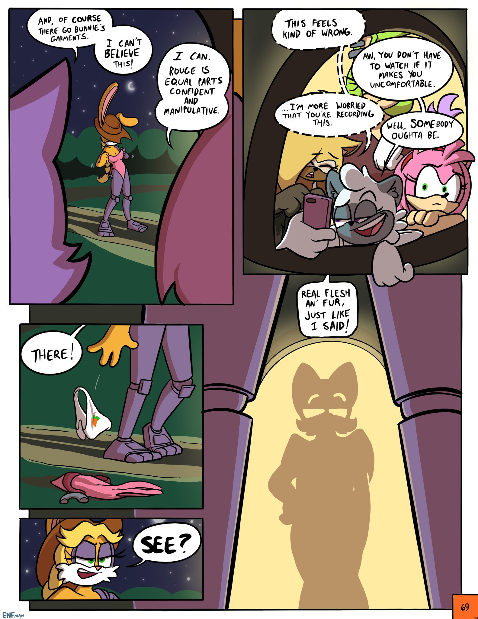 Oops! All naked image number 69