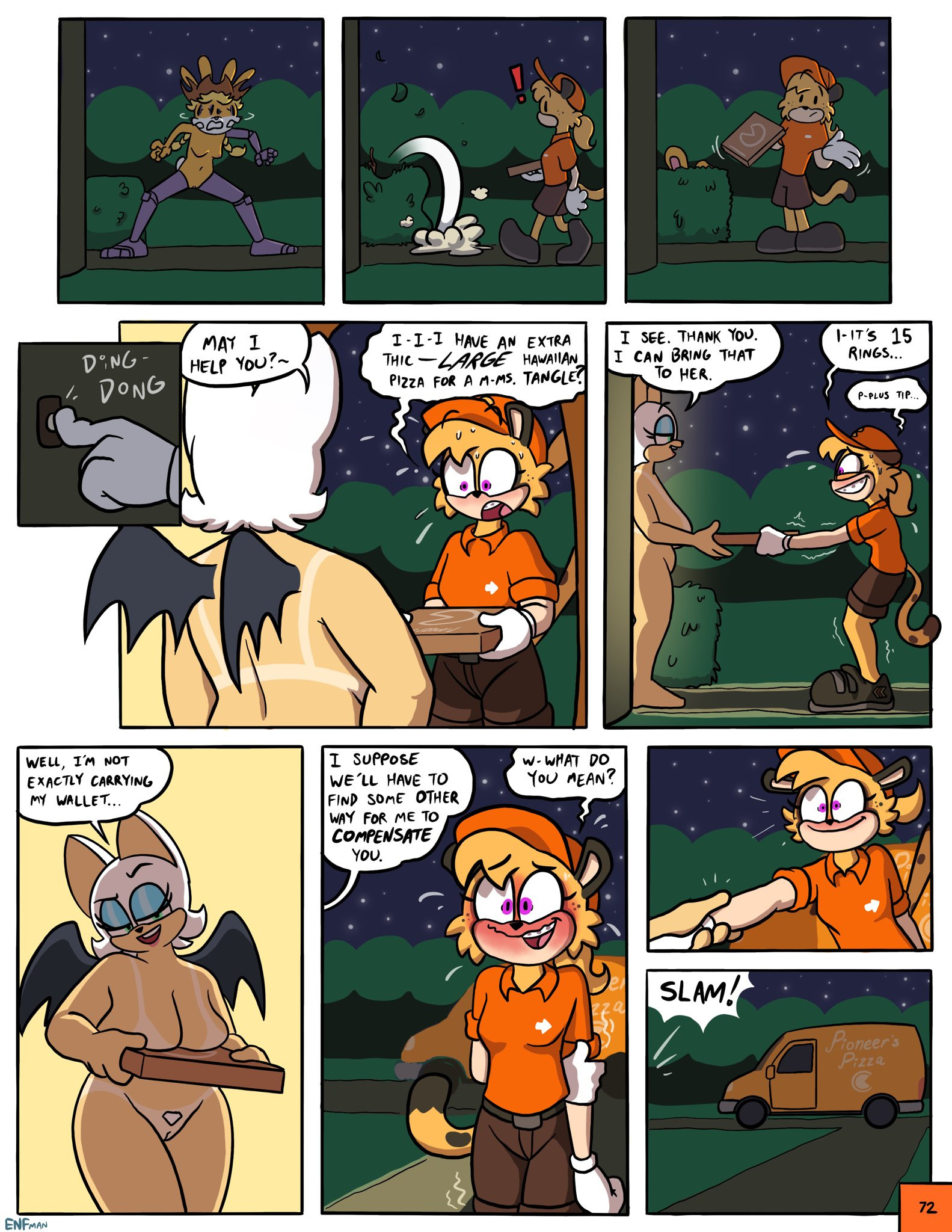 Oops! All naked image number 72