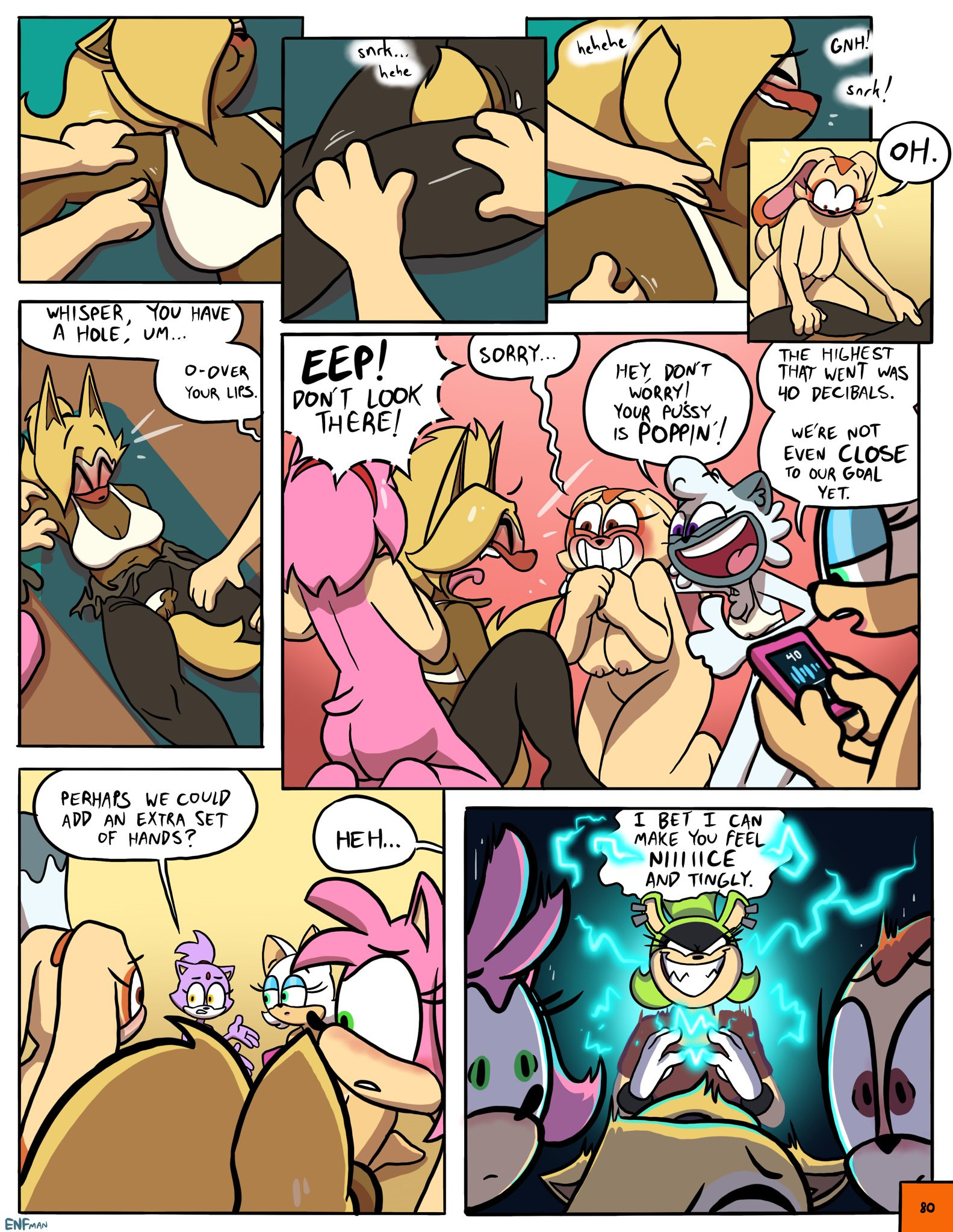 Oops! All naked image number 81