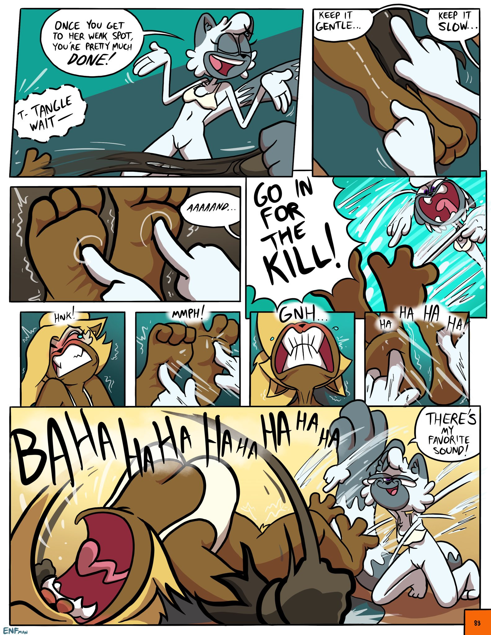 Oops! All naked image number 84