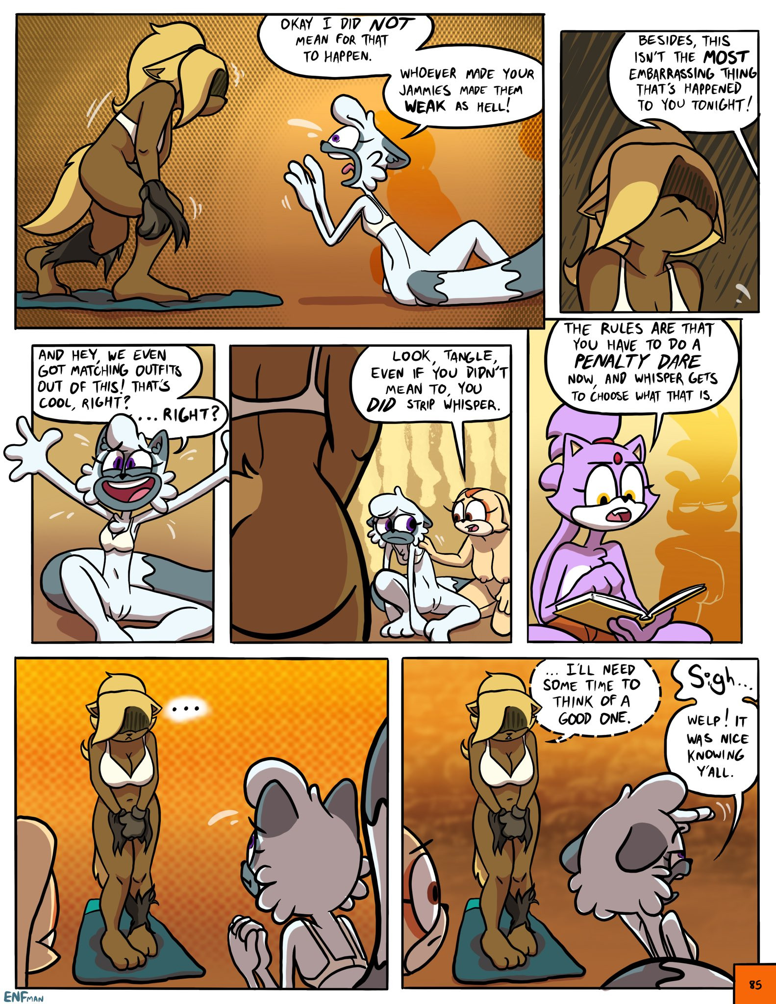 Oops! All naked image number 86