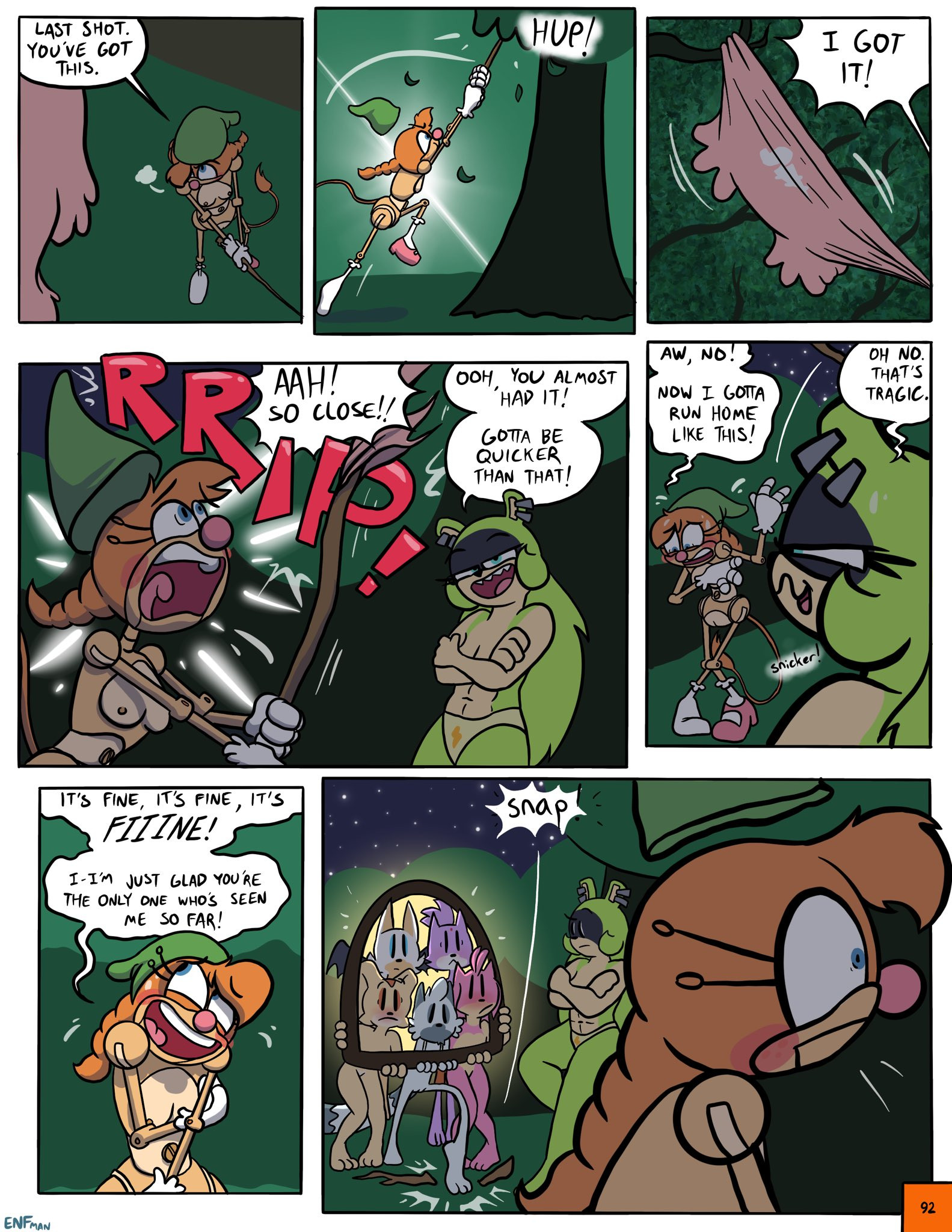 Oops! All naked image number 93