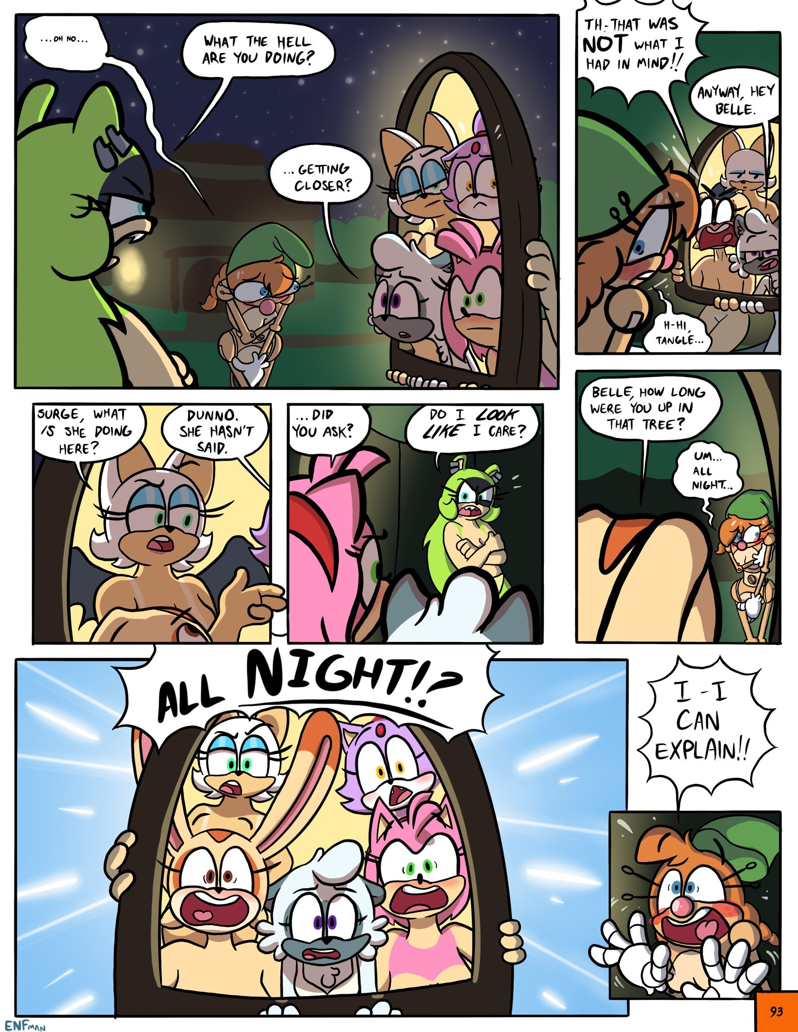 Oops! All naked image number 94