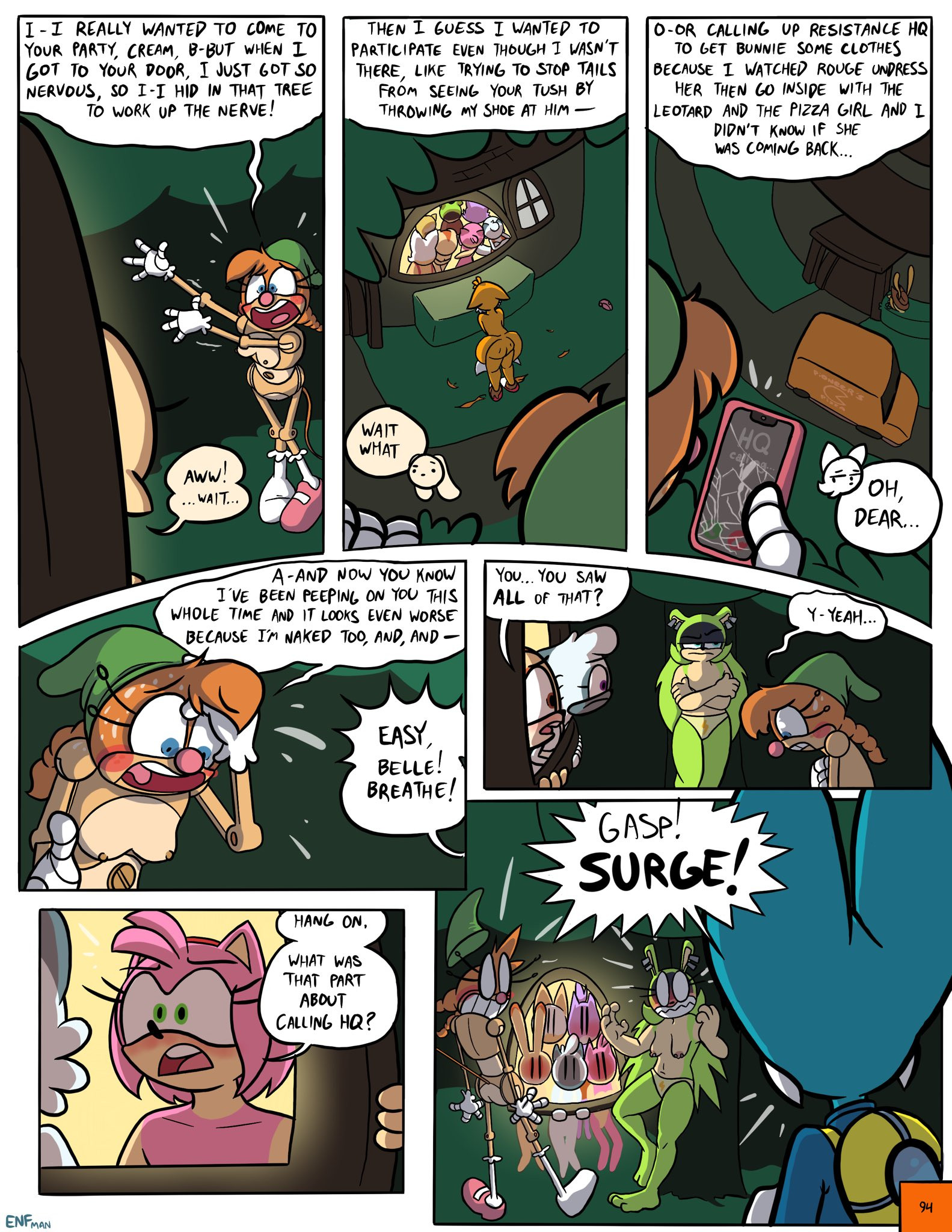 Oops! All naked image number 95