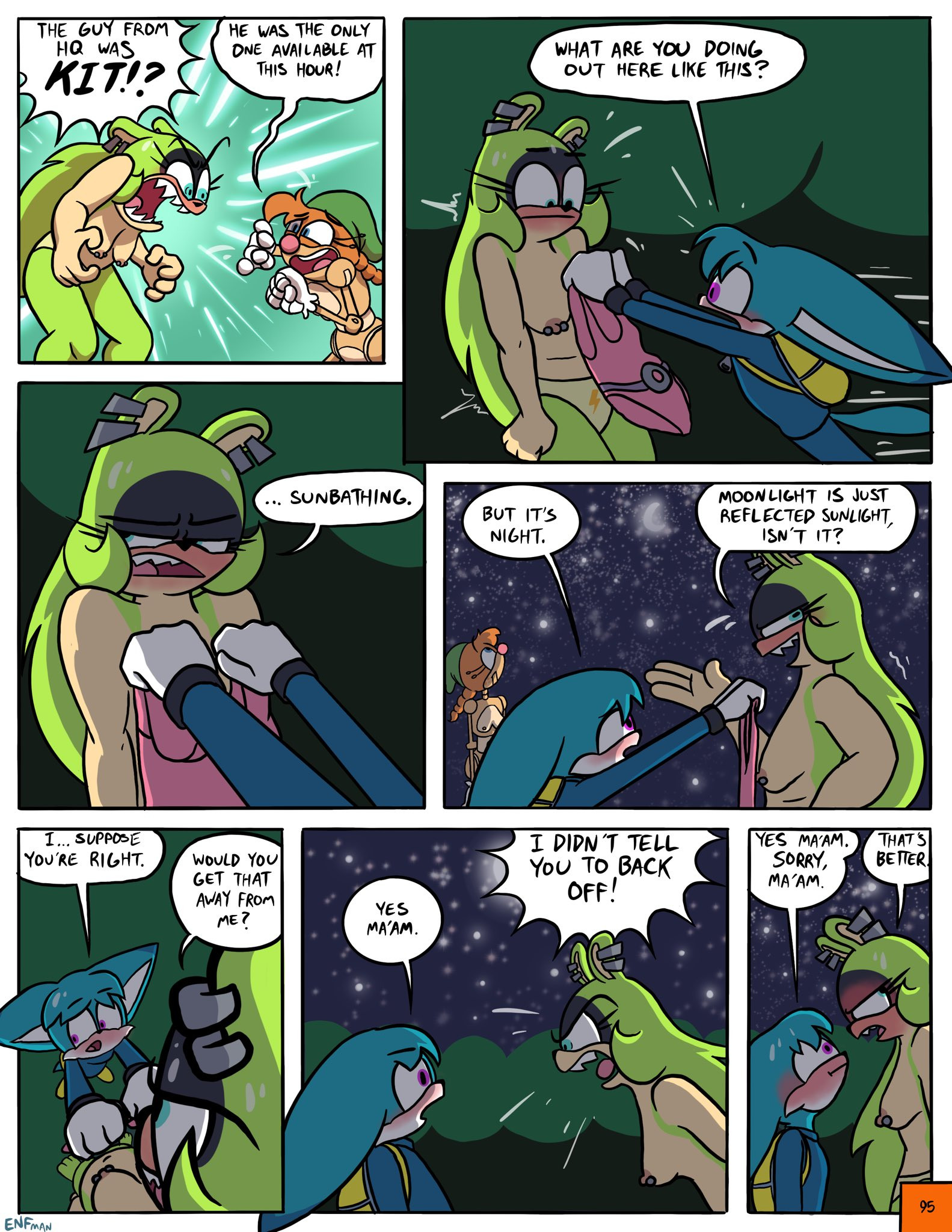 Oops! All naked image number 96