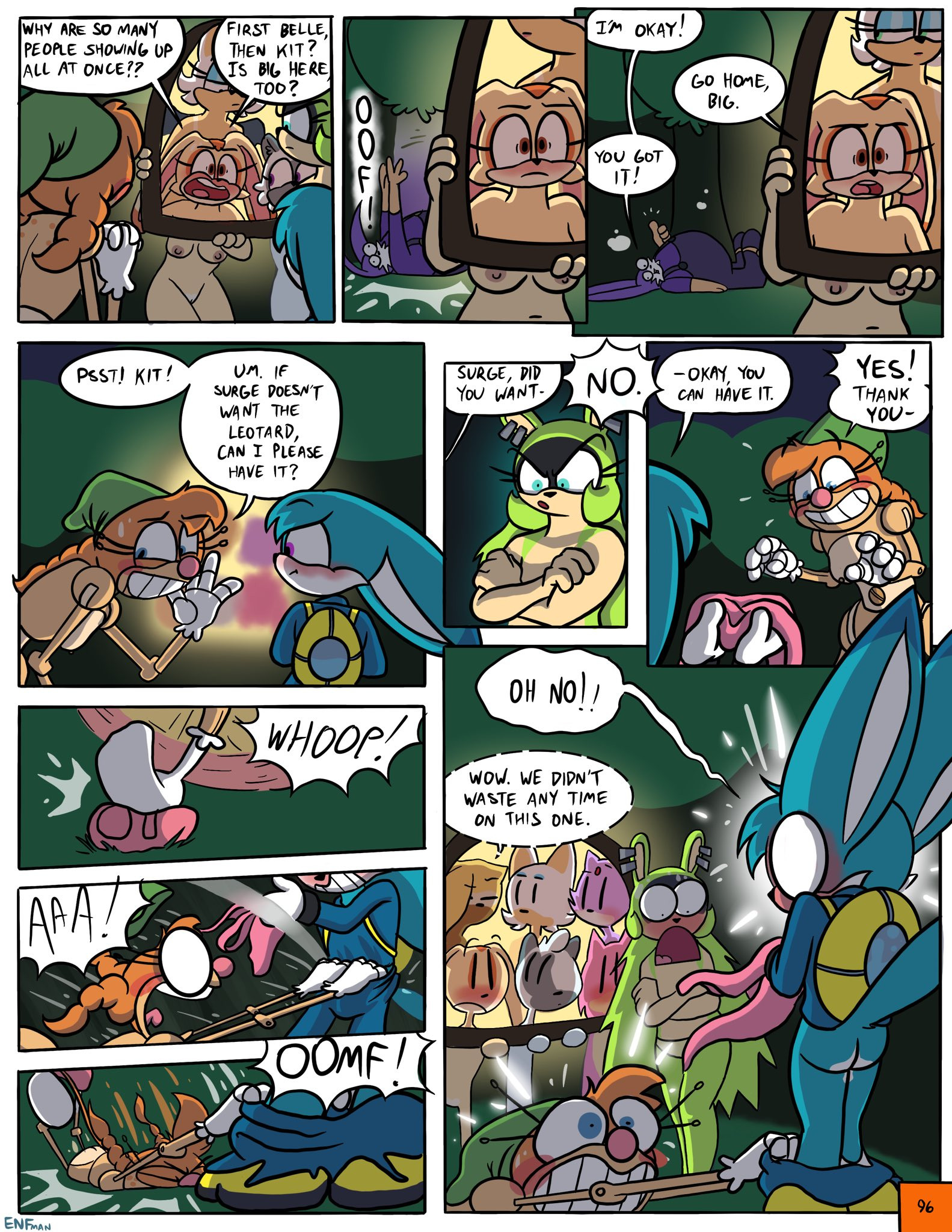 Oops! All naked image number 97