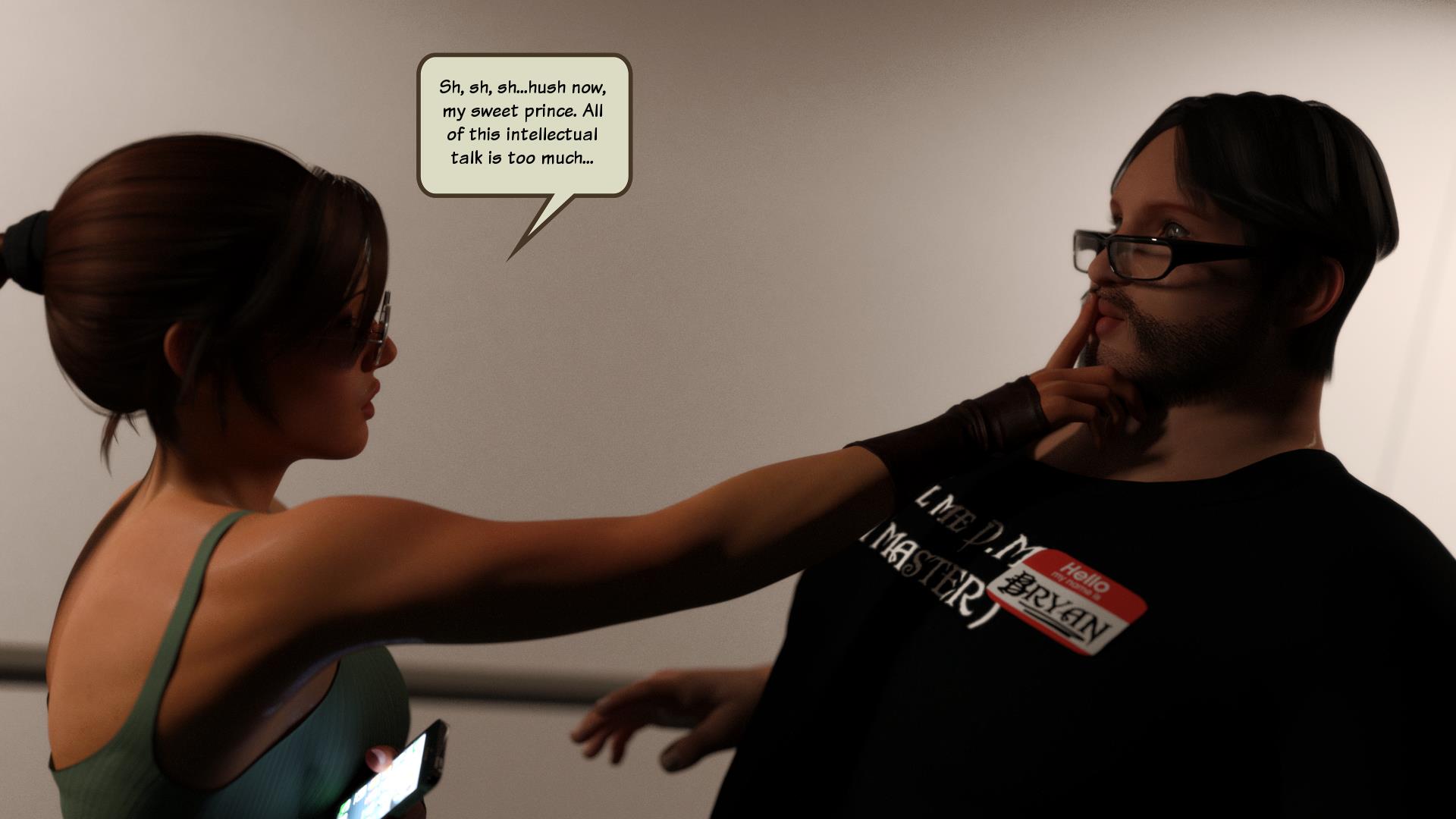 Unconventional image number 9