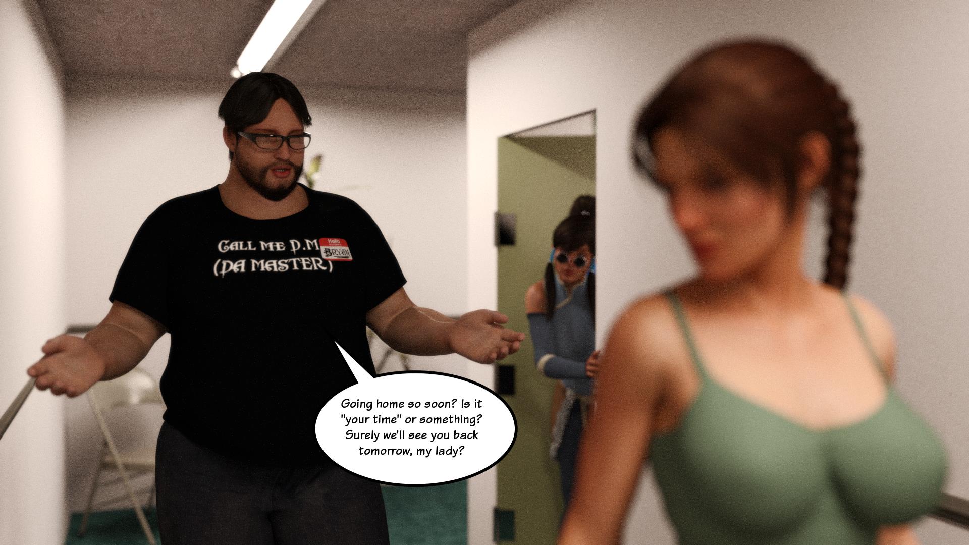 Unconventional image number 107