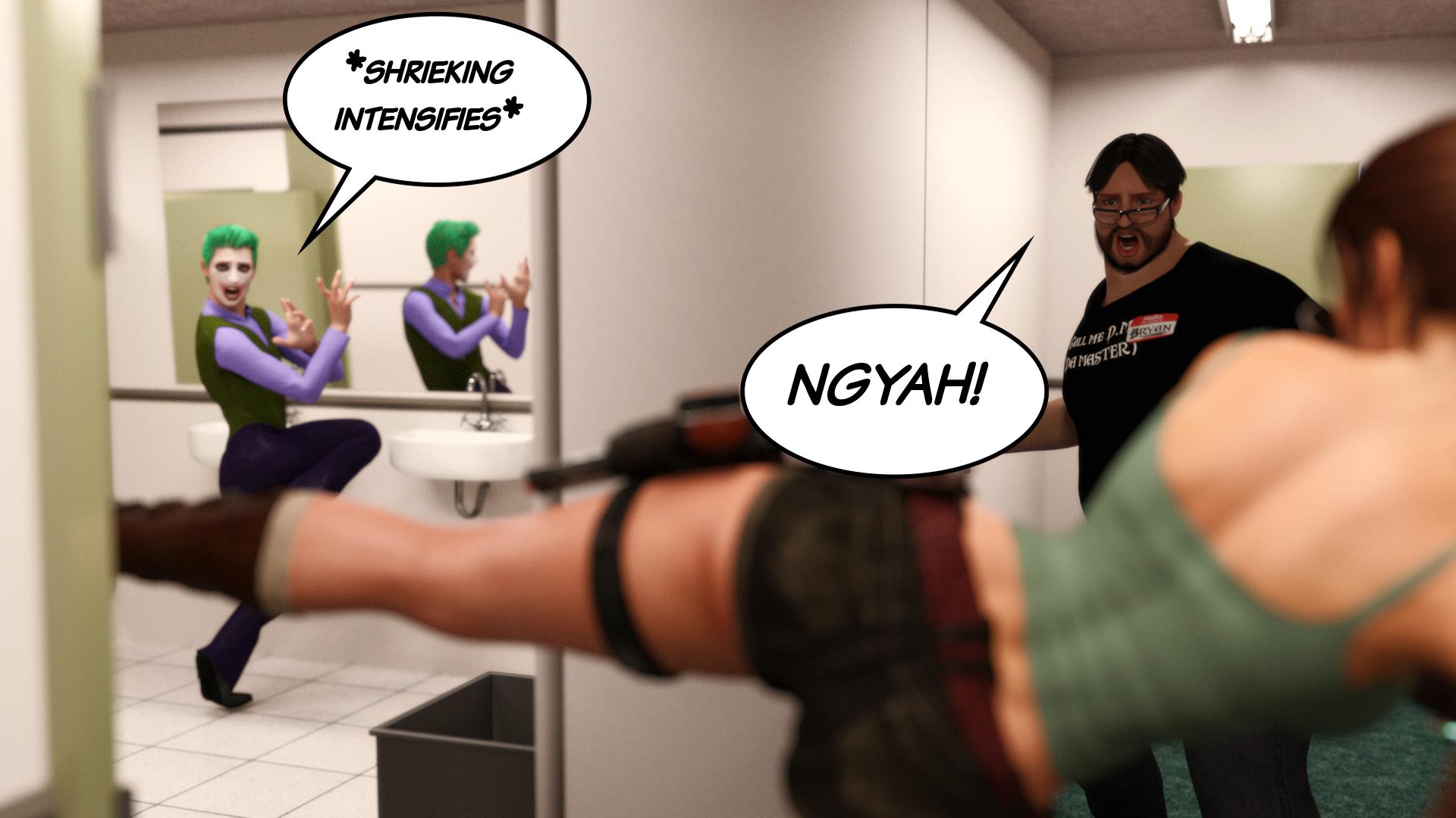 Unconventional image number 12