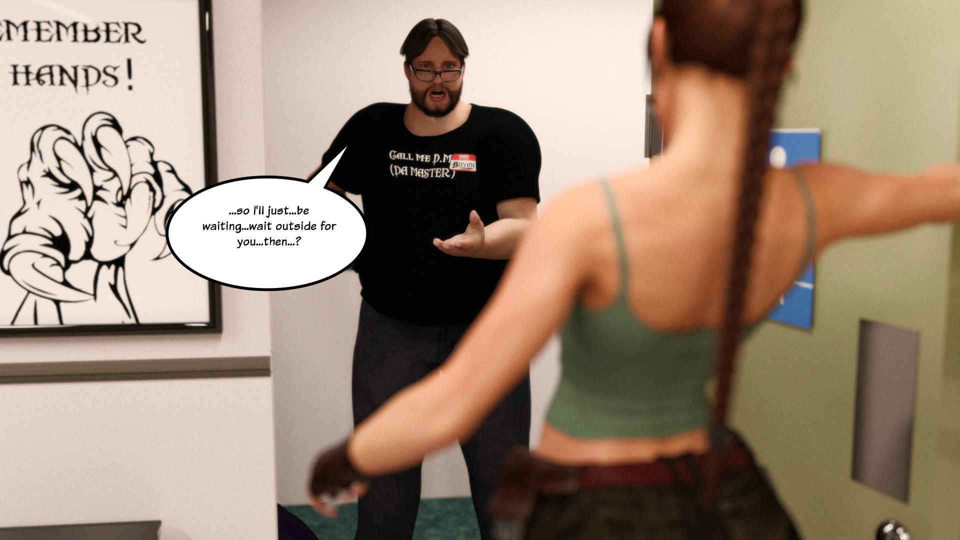 Unconventional image number 14