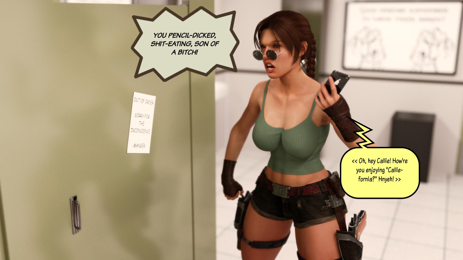 Unconventional image number 17