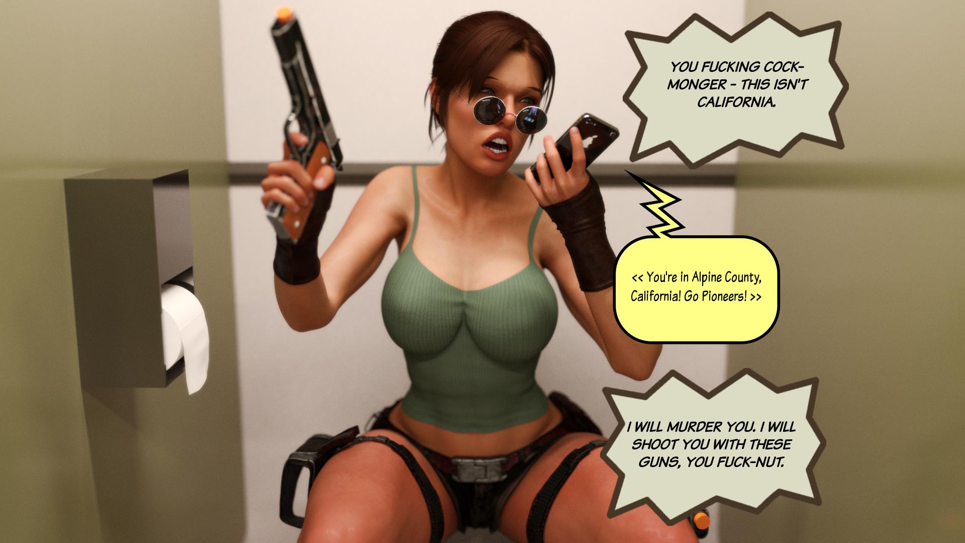 Unconventional image number 18