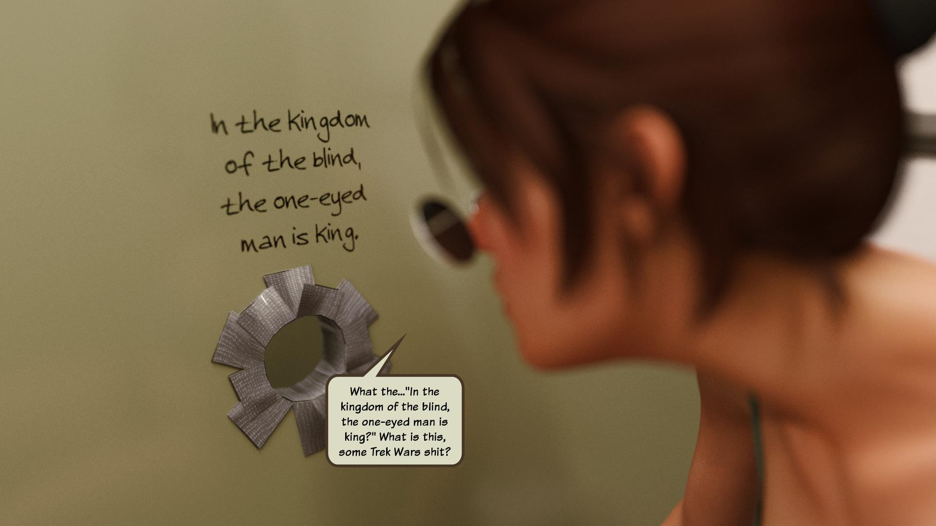 Unconventional image number 21