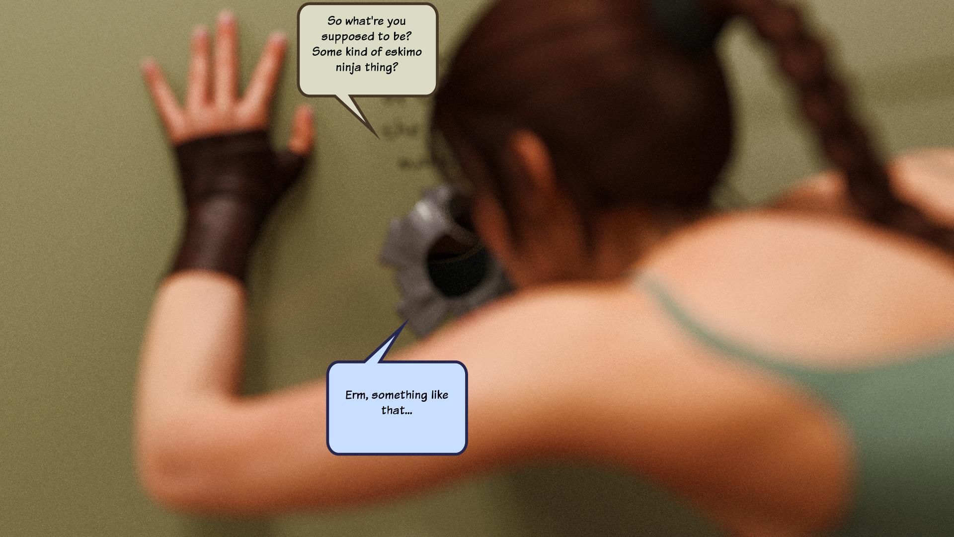 Unconventional image number 24