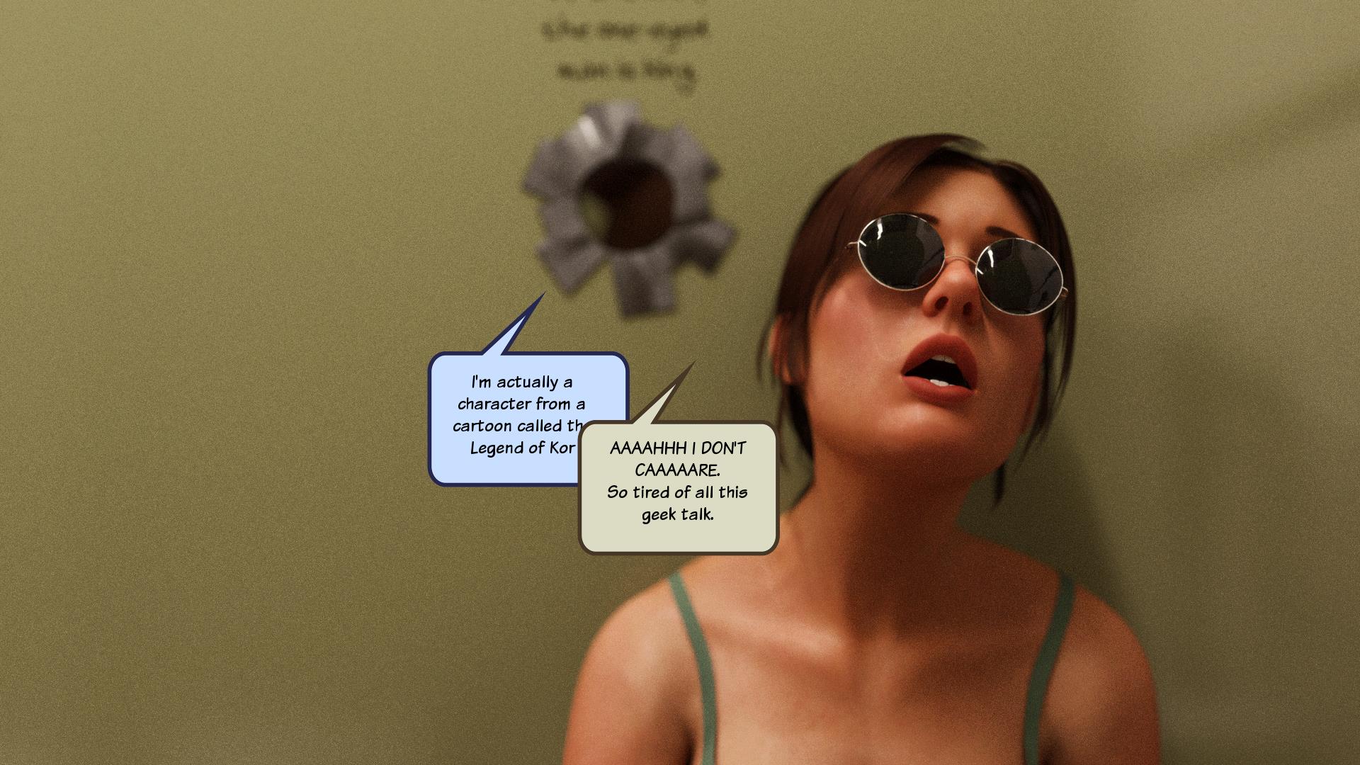 Unconventional image number 25