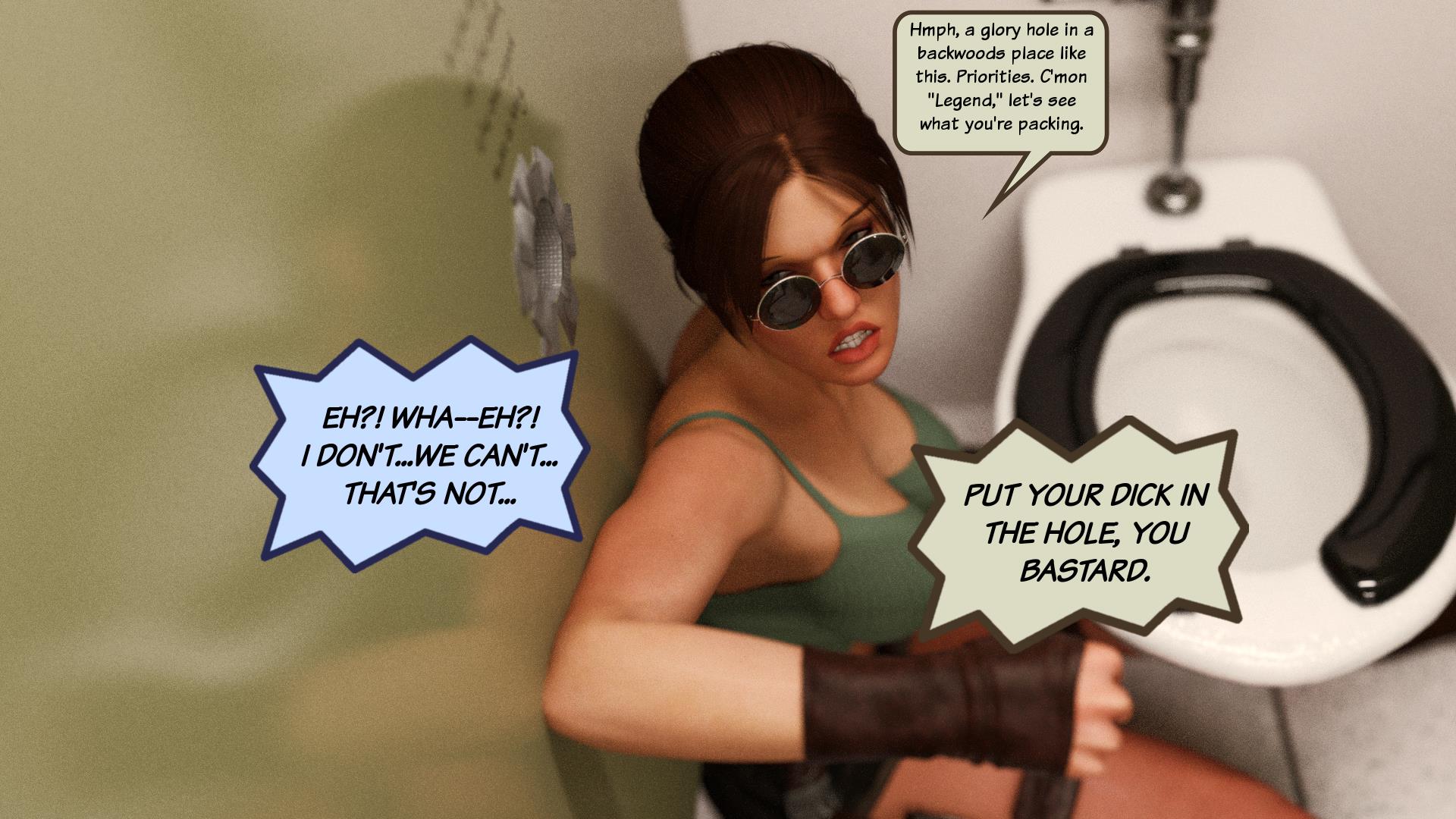 Unconventional image number 26