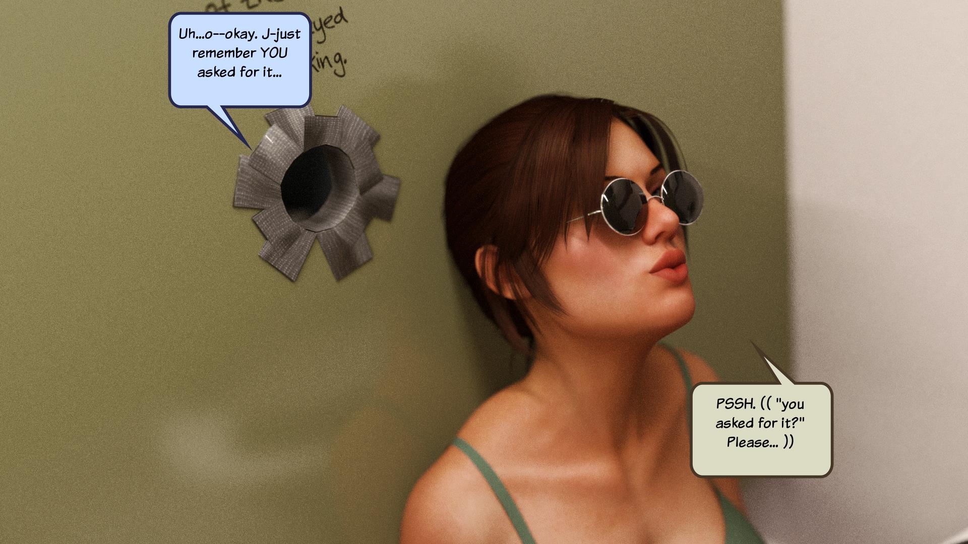 Unconventional image number 27