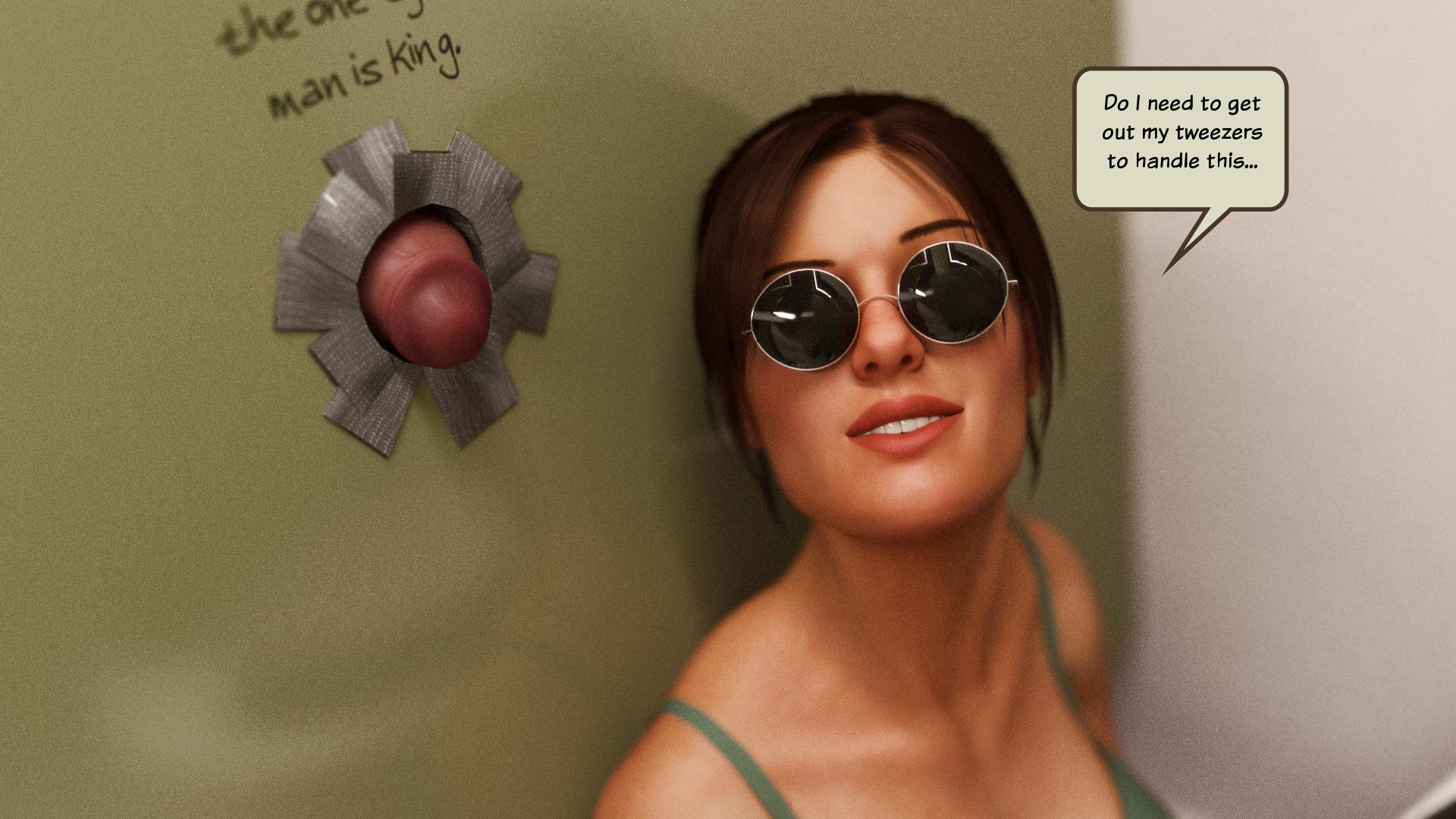 Unconventional image number 28