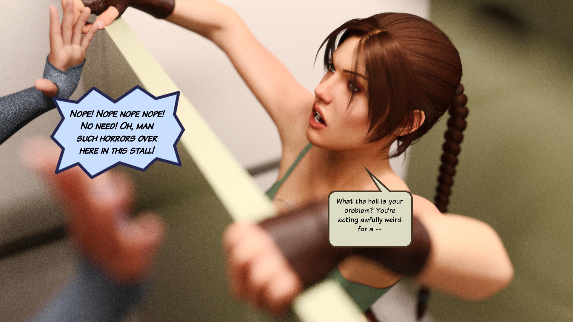 Unconventional image number 45