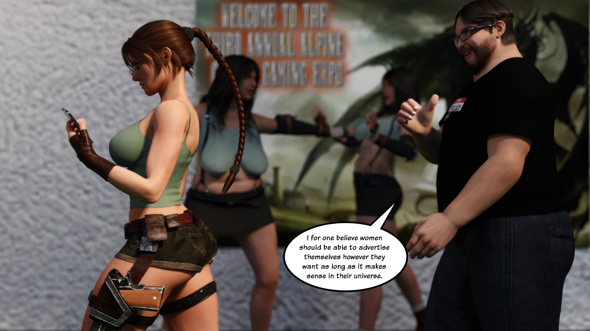 Unconventional image number 5