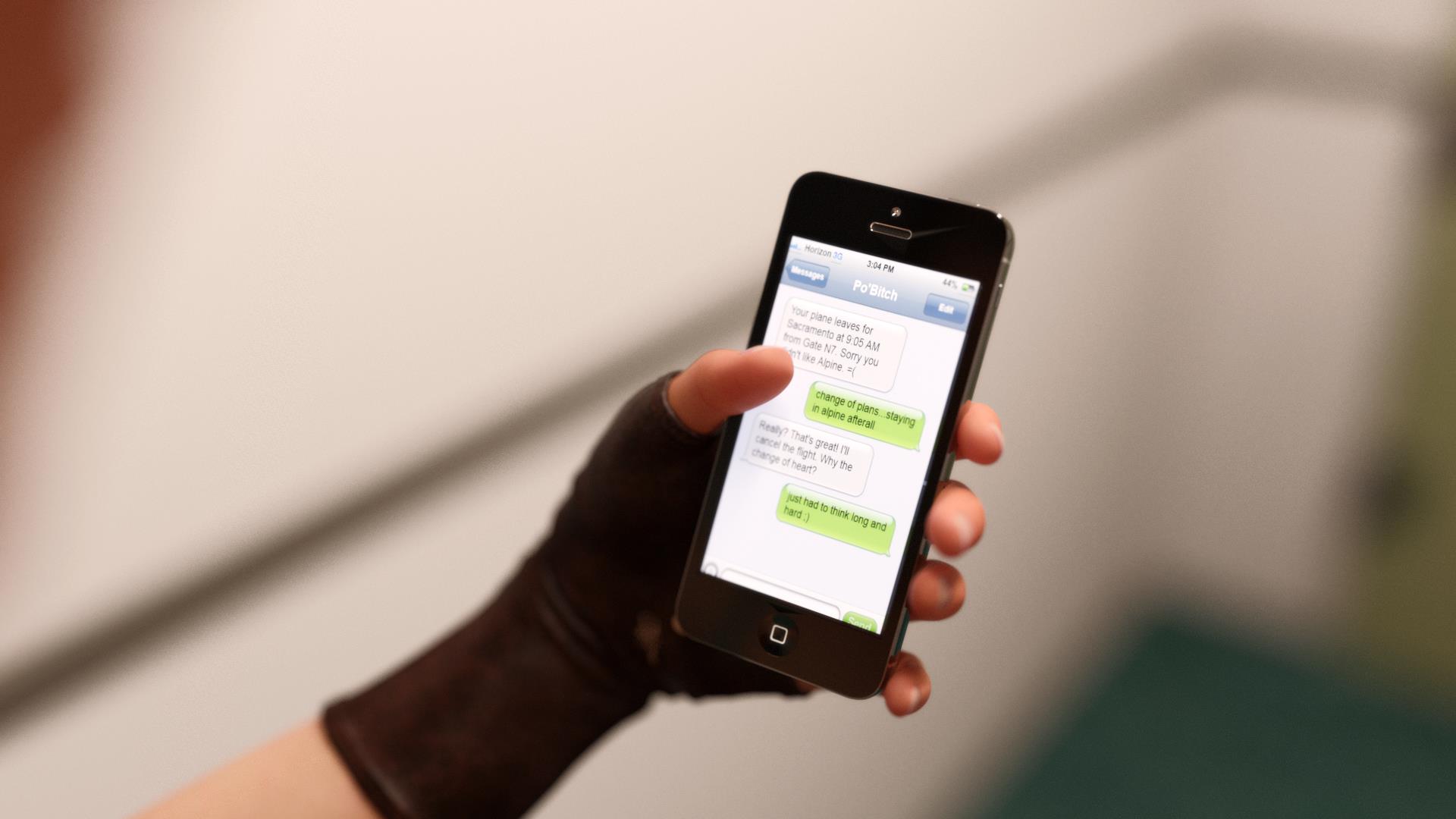 Unconventional image number 86