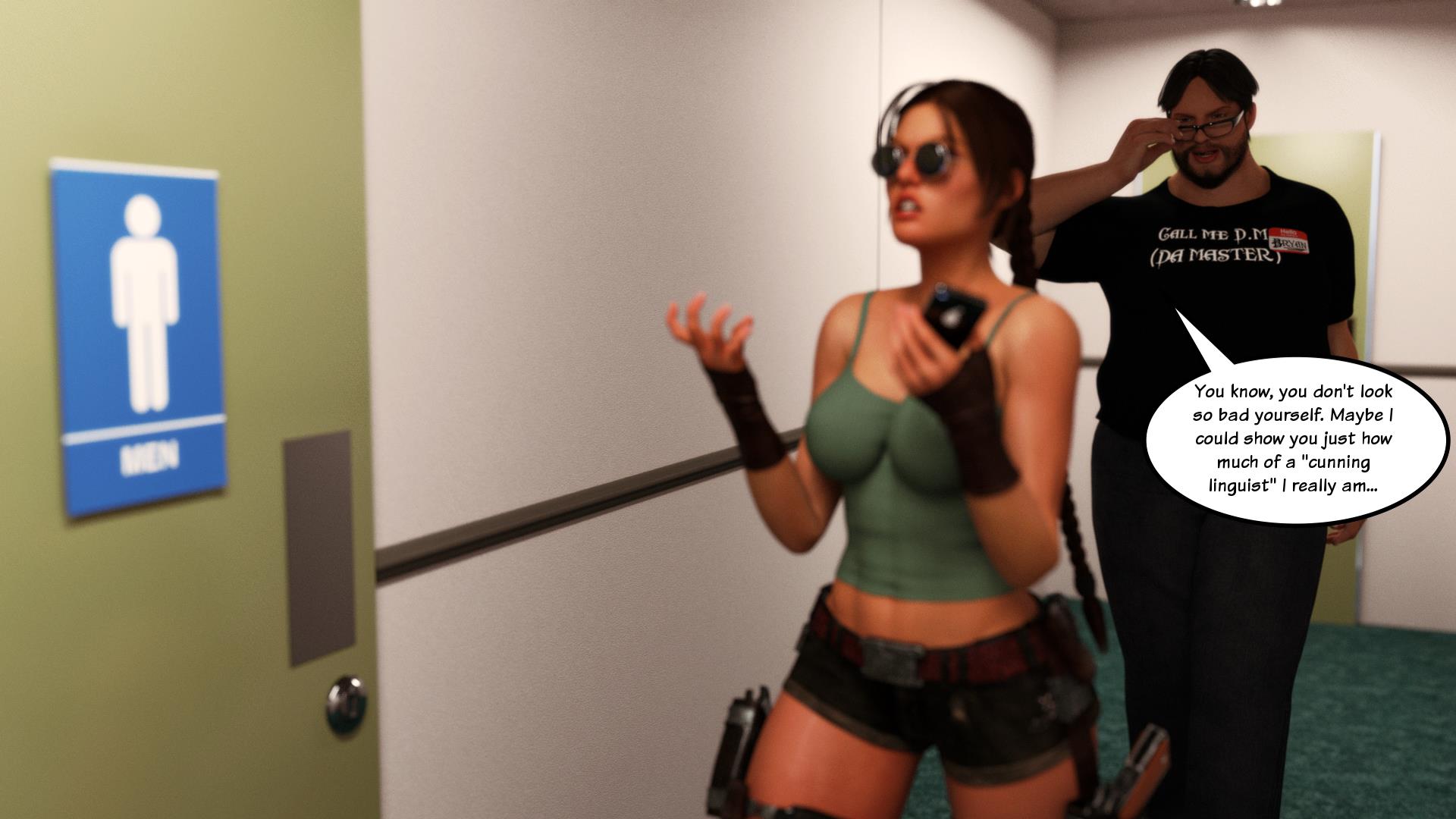 Unconventional image number 8