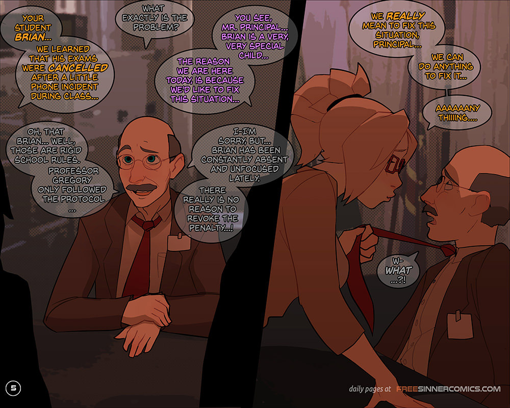 The Girly Watch 5 image number 4