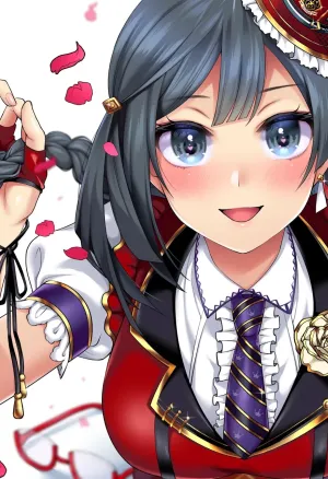 SETSUNA (NA) to ICHALOVE H