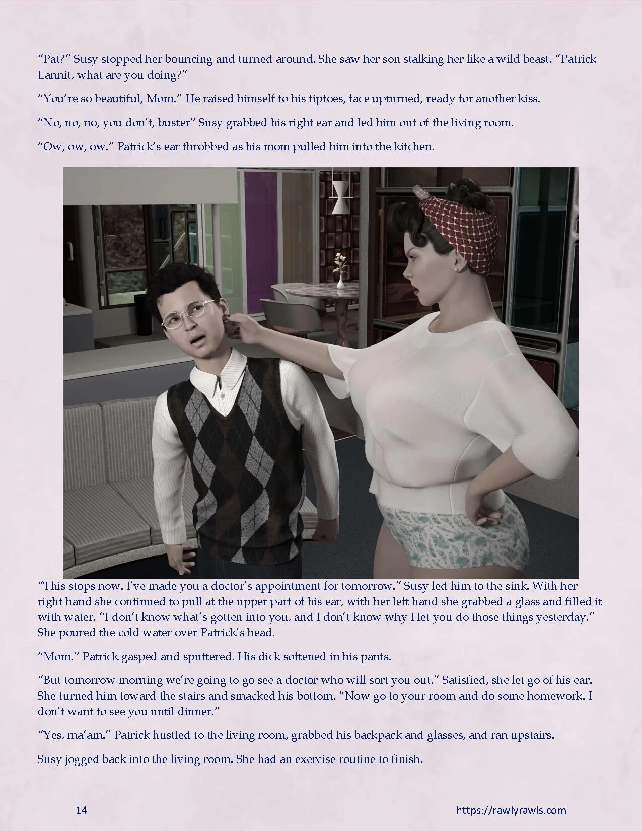 Theres Something in the Water 3 image number 12