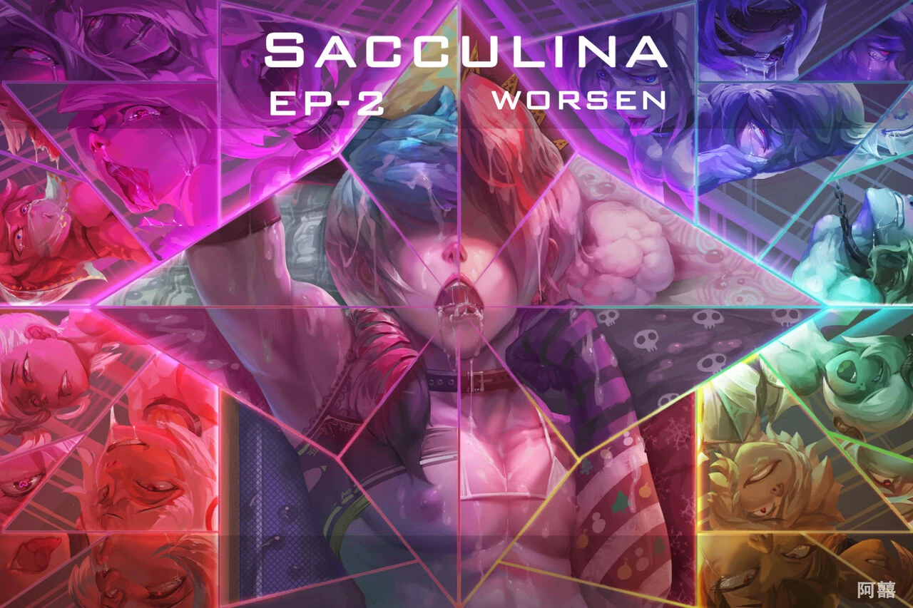 Sacculina_EP2_WORSEN