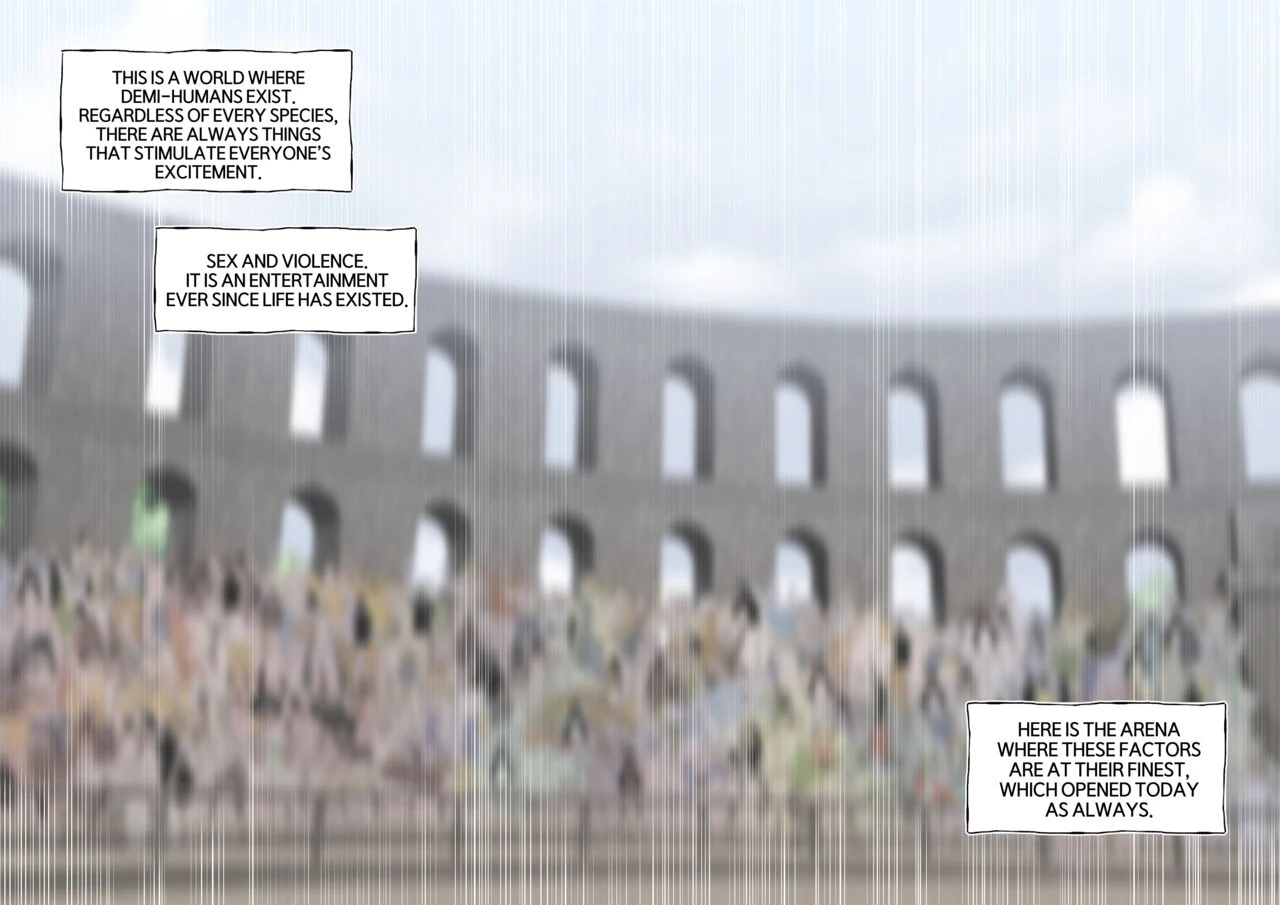 The Case of an Elf Defeated by Goblins image number 1