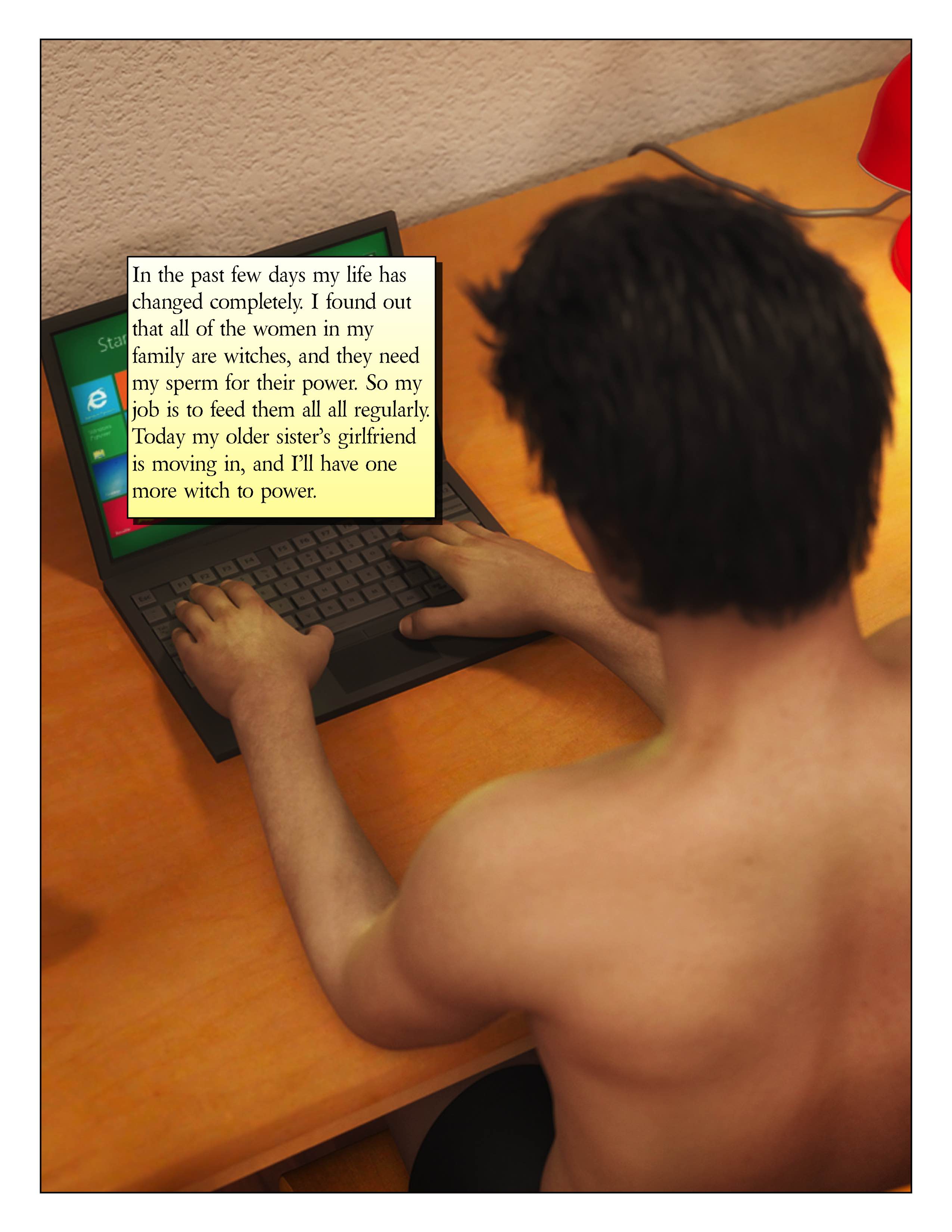 Big Brother 4 image number 1