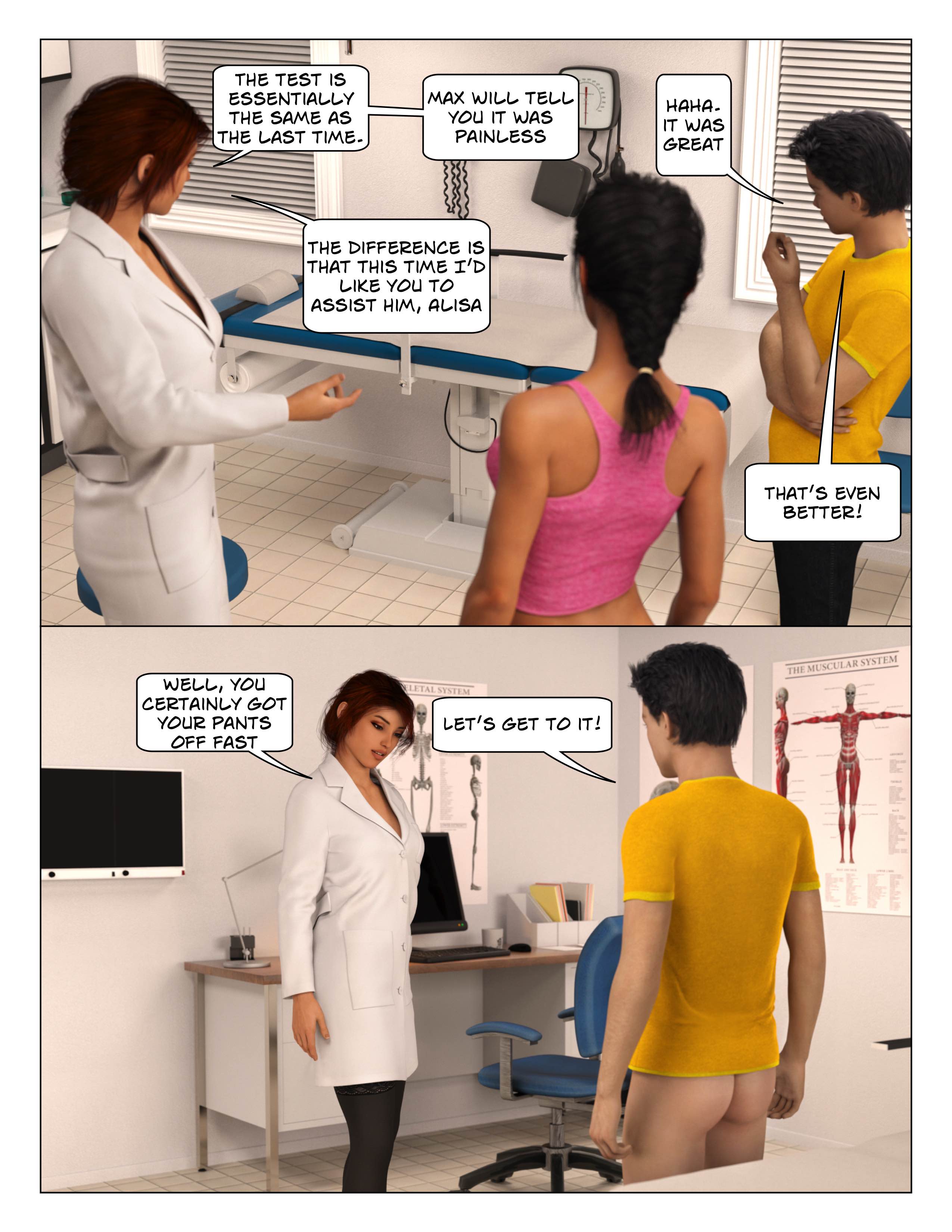 Big Brother 4 image number 29