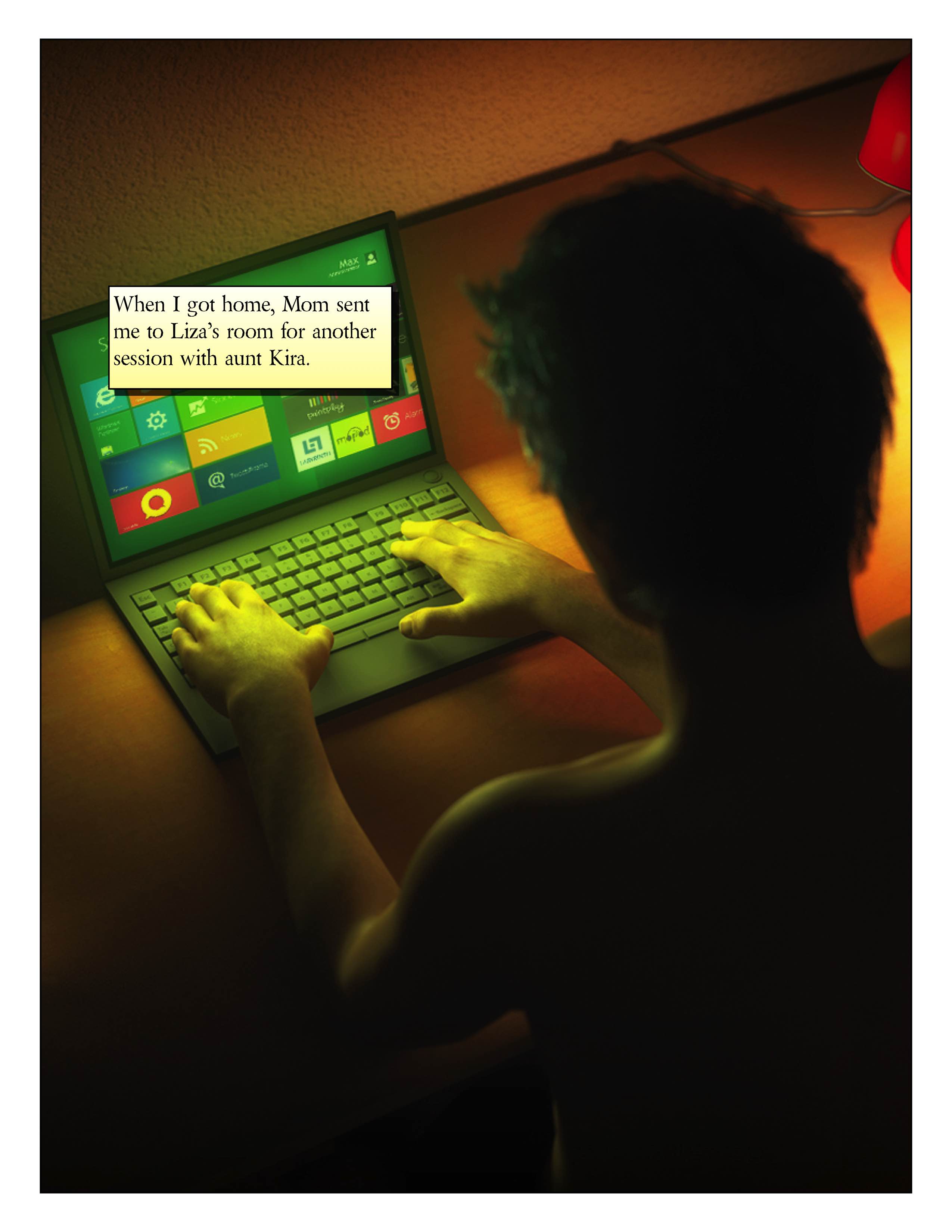 Big Brother 4 image number 36