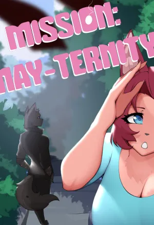 Mission: May-ternity