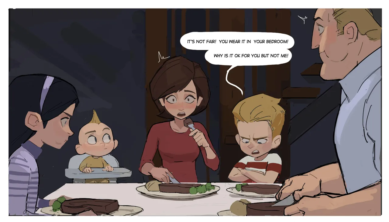 Helen Parr image number 2