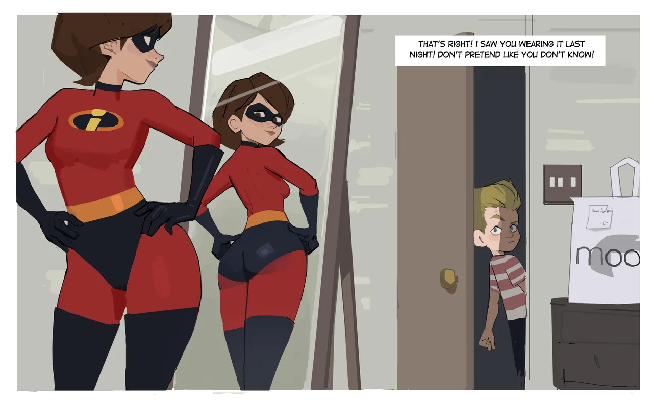 Helen Parr image number 3