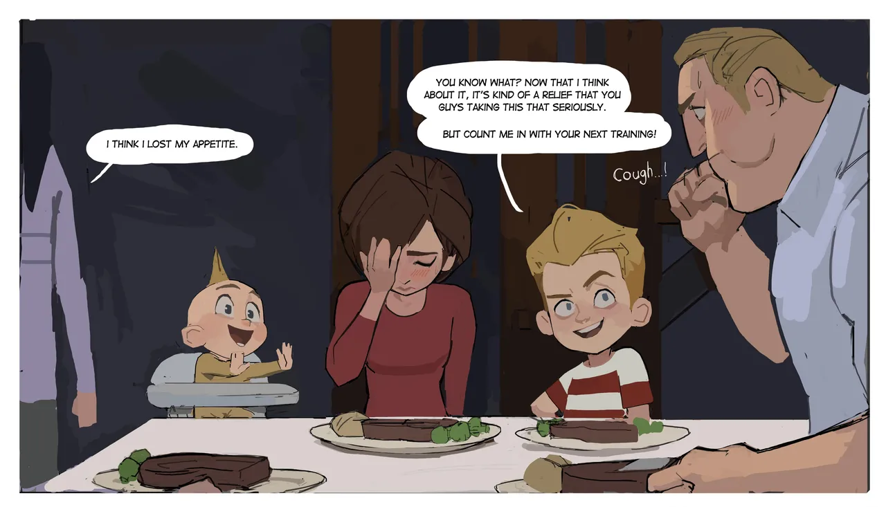 Helen Parr image number 6