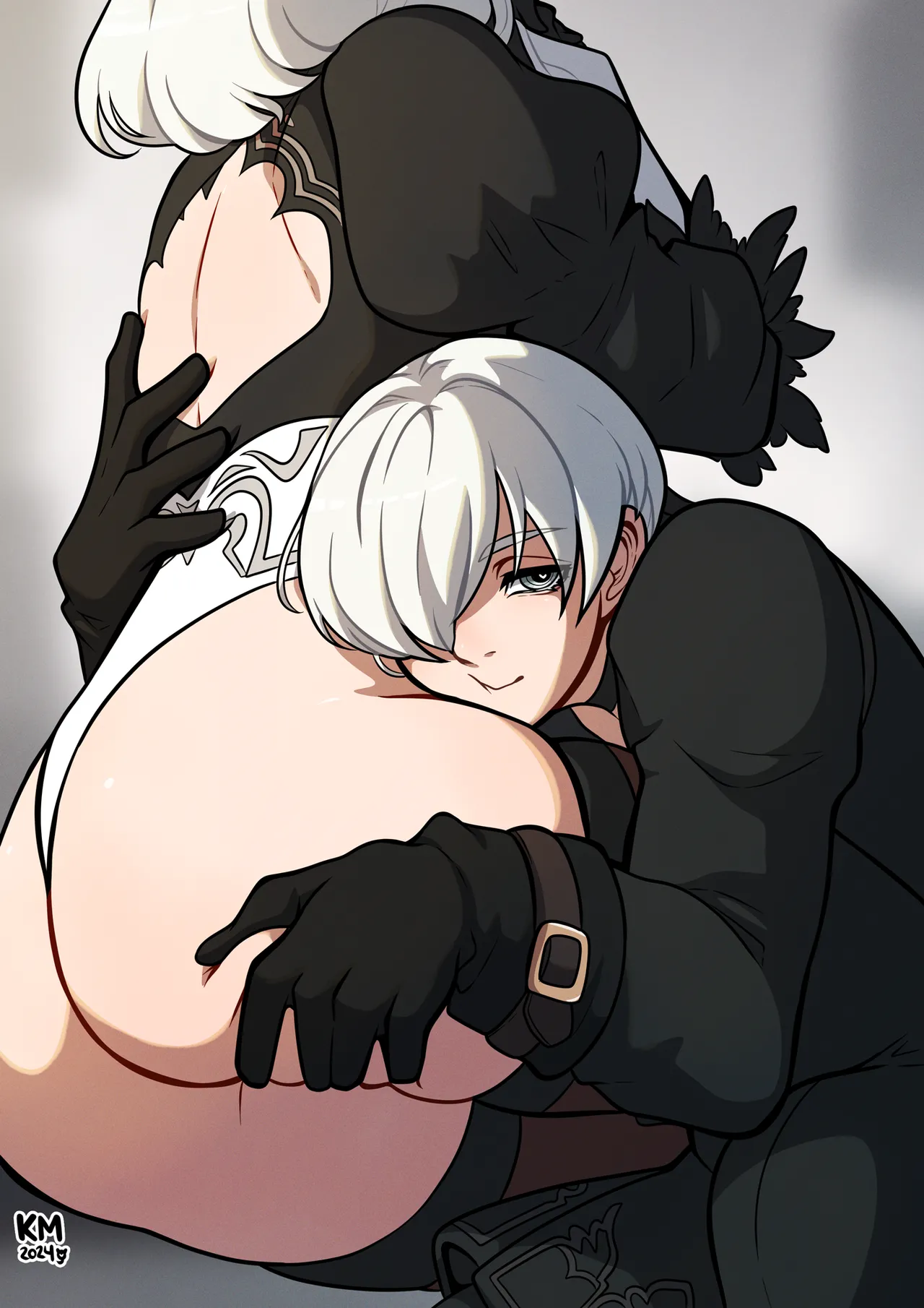 Happily Ever [A]fter image number 1