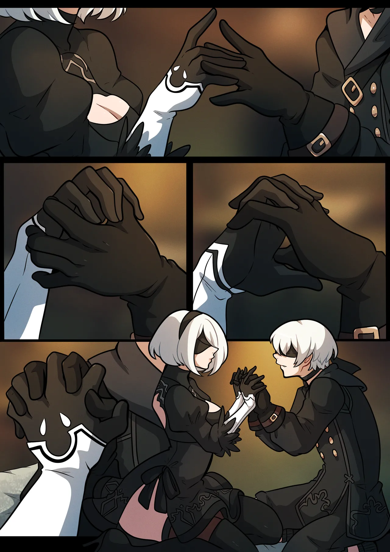 Happily Ever [A]fter image number 3