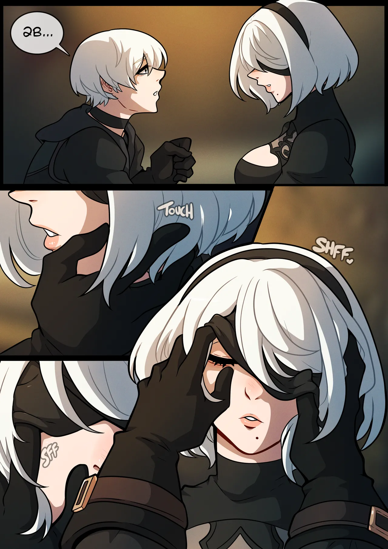 Happily Ever [A]fter image number 6