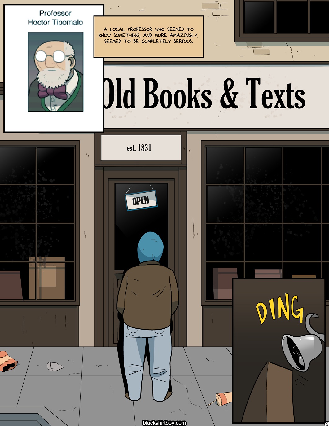 Woman By The Light of the Moon image number 8