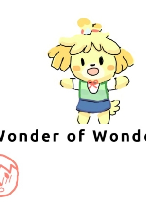 Oncen Time to Isabelle