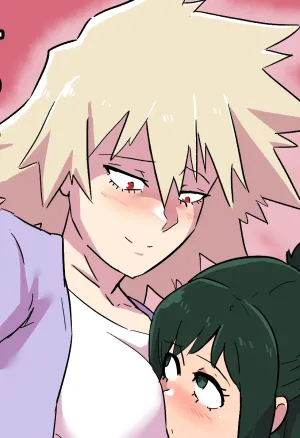 Lovers