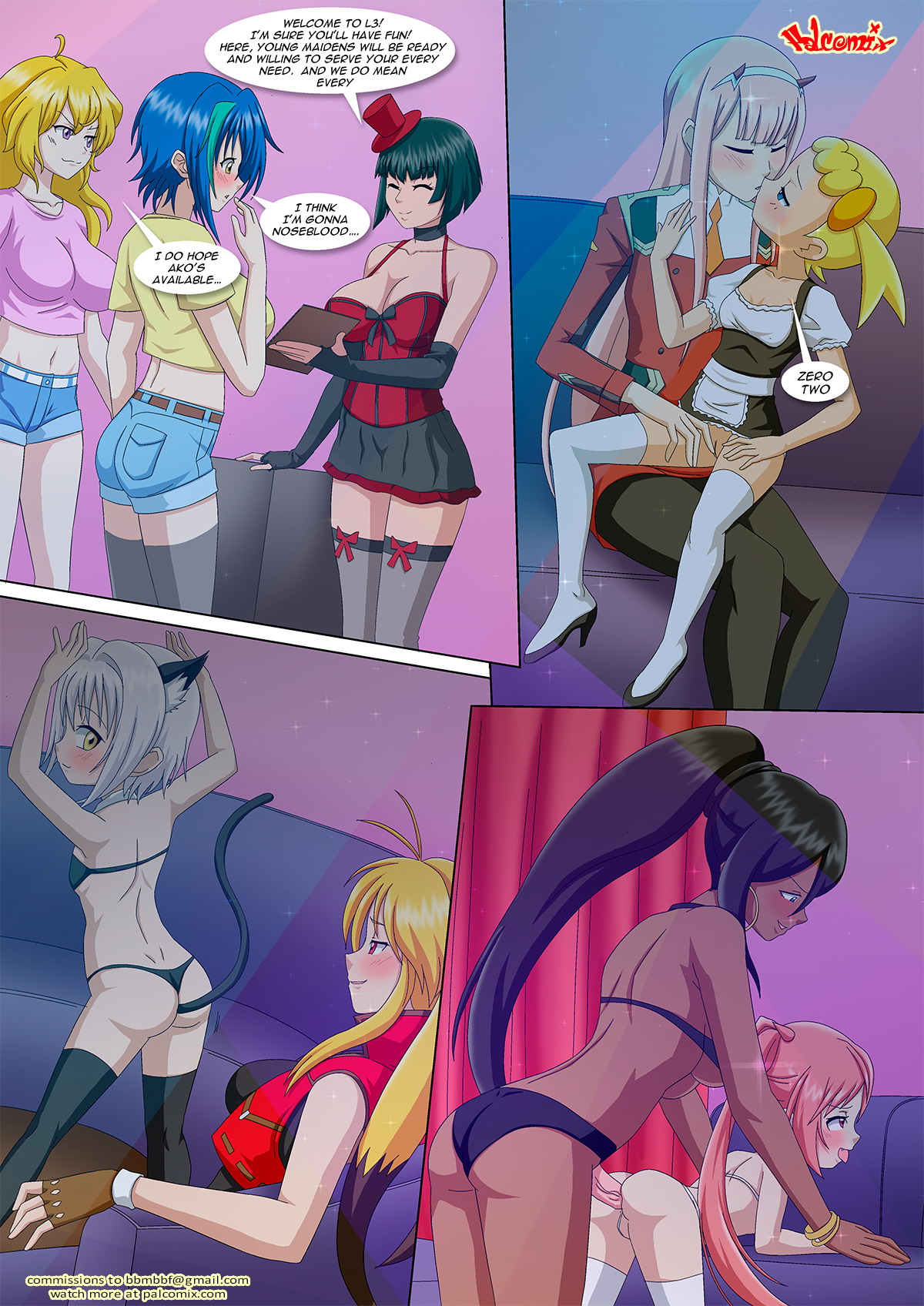 L3 Club image number 3