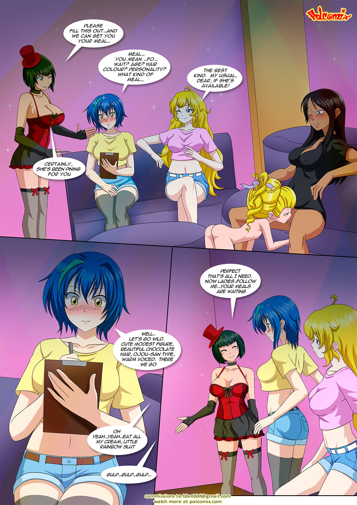 L3 Club image number 4