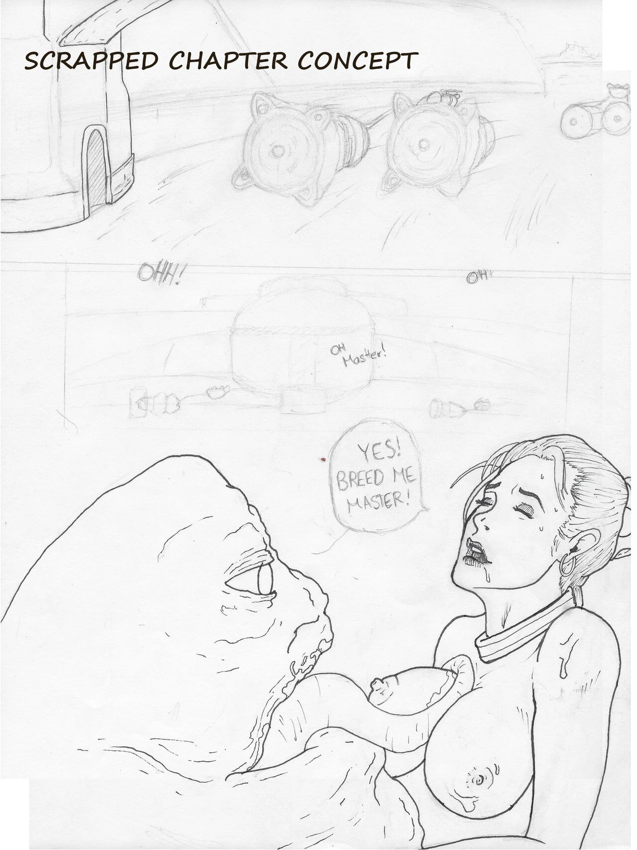 The Slave Concubine image number 20