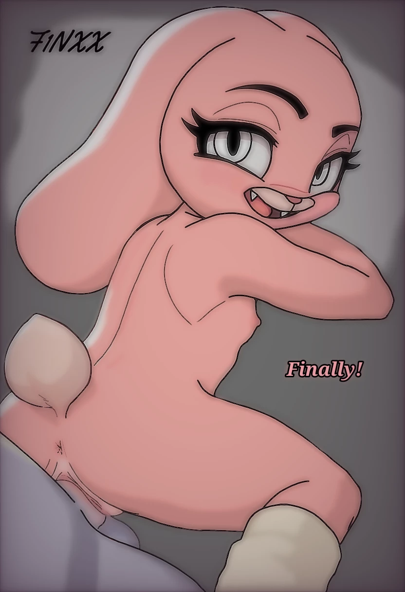 Gumball Couldnt Resist image number 3