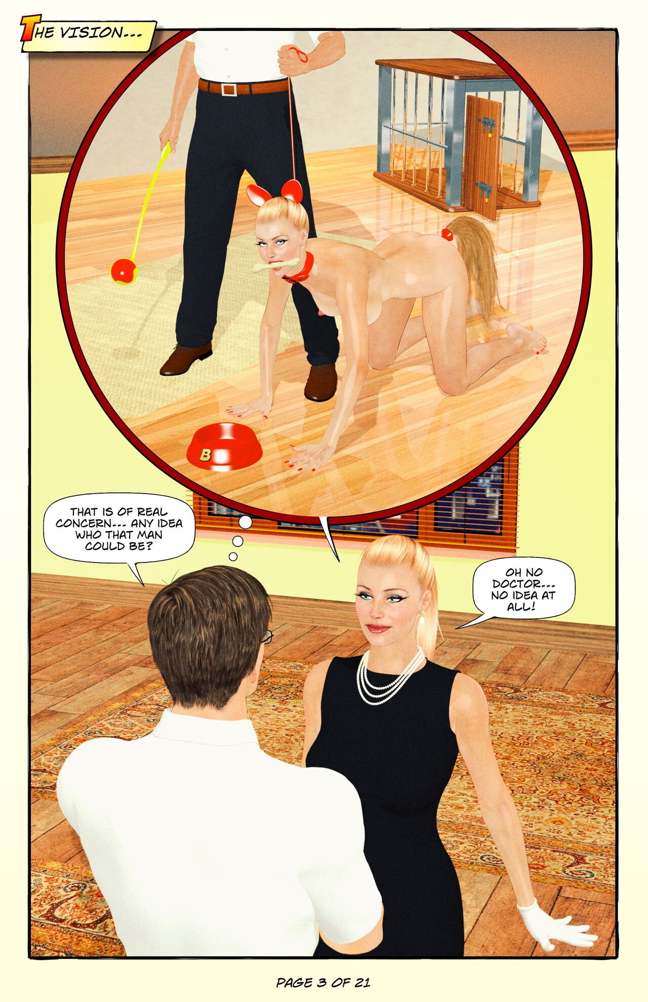 berseh - The Therapy 1-2 image number 11